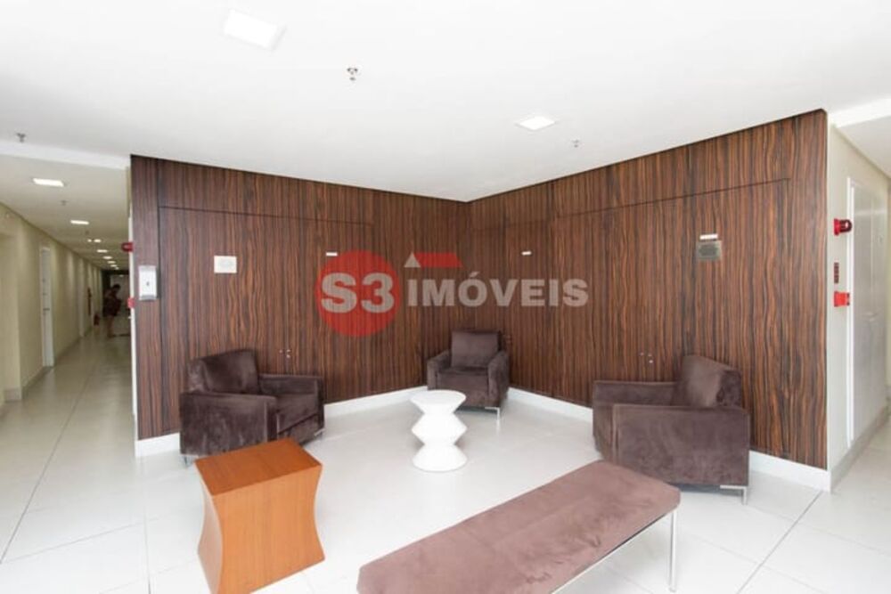 Sala-Conjunto, 43 m² - Foto 8