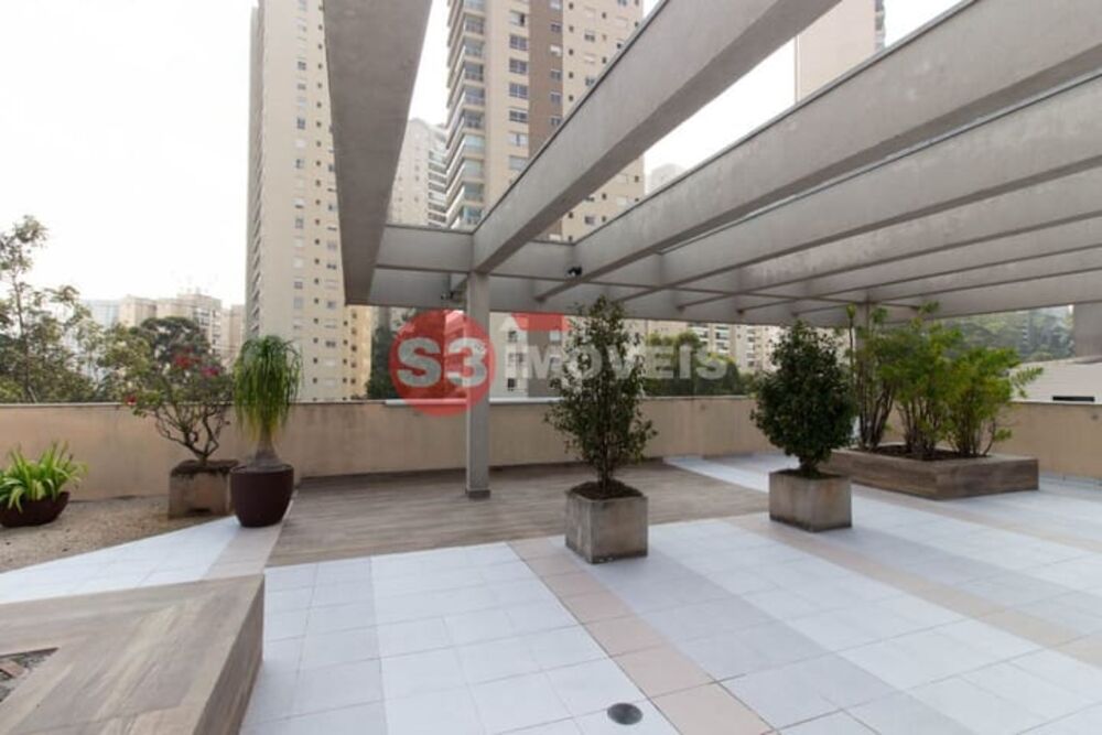 Sala-Conjunto, 43 m² - Foto 18