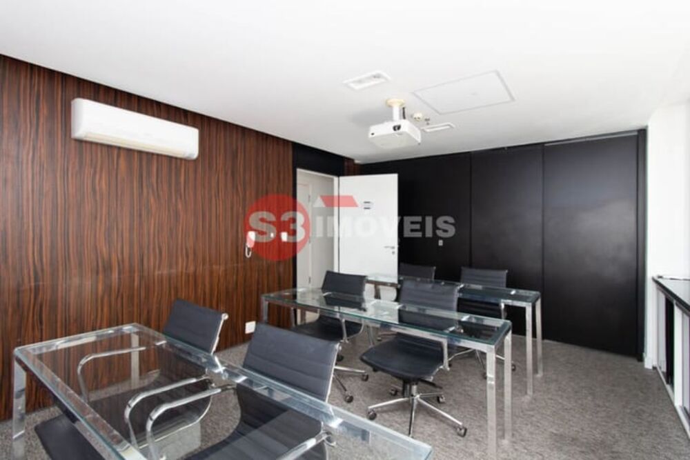 Sala-Conjunto, 43 m² - Foto 19