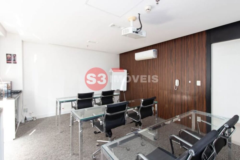 Sala-Conjunto, 43 m² - Foto 14