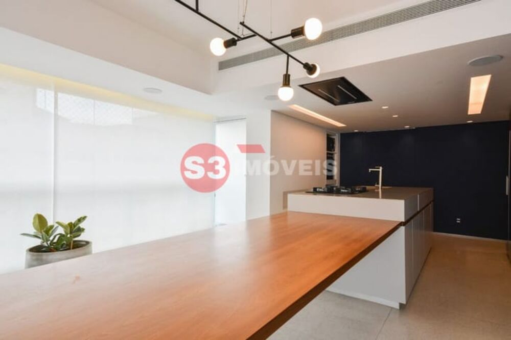 Apartamento, 2 quartos, 174 m² - Foto 28
