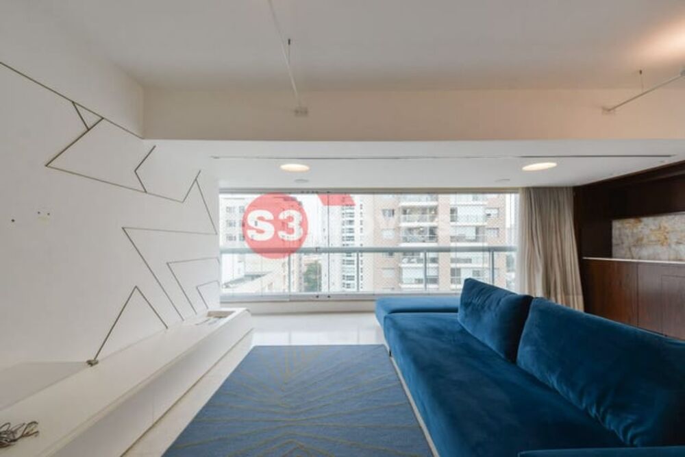 Apartamento, 2 quartos, 174 m² - Foto 43