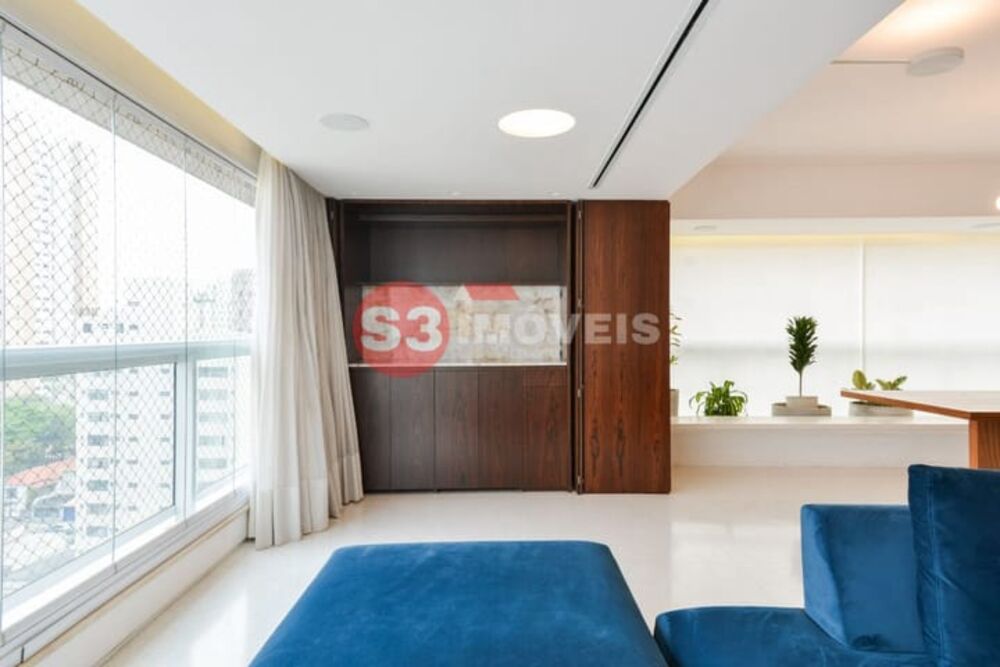 Apartamento, 2 quartos, 174 m² - Foto 3