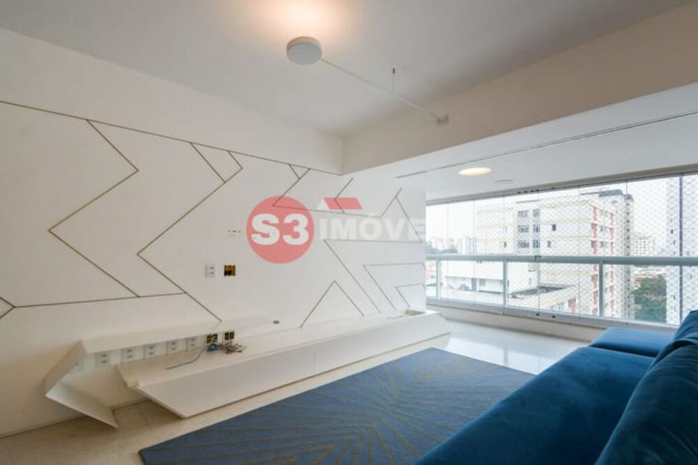 Apartamento, 2 quartos, 174 m² - Foto 46