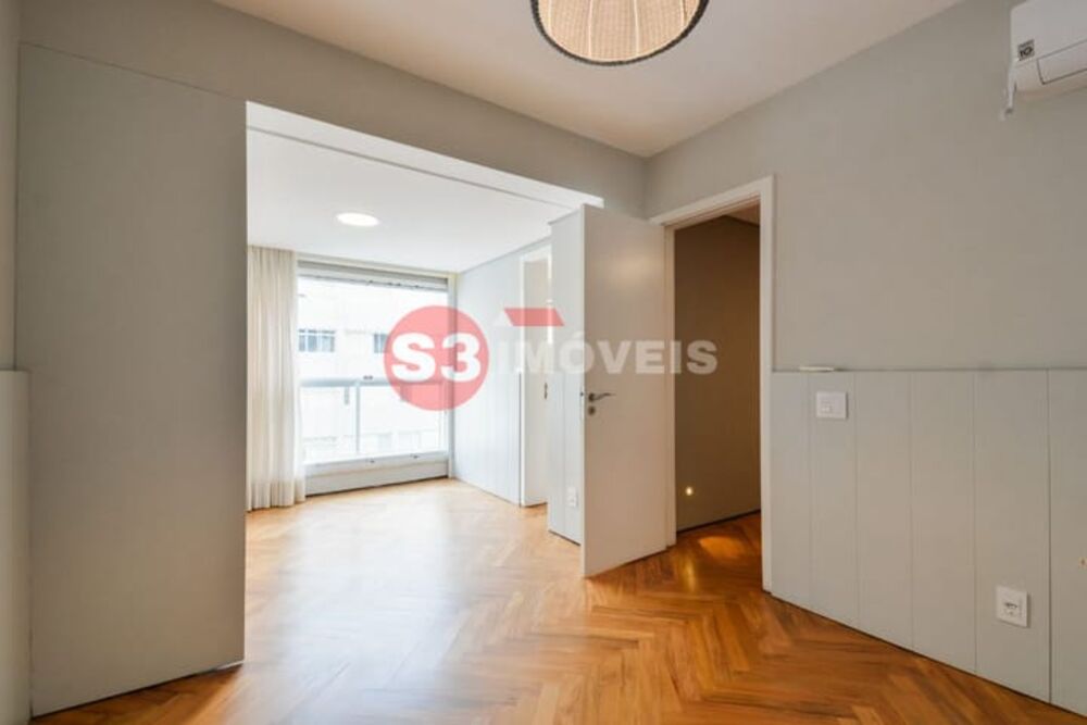 Apartamento, 2 quartos, 174 m² - Foto 18