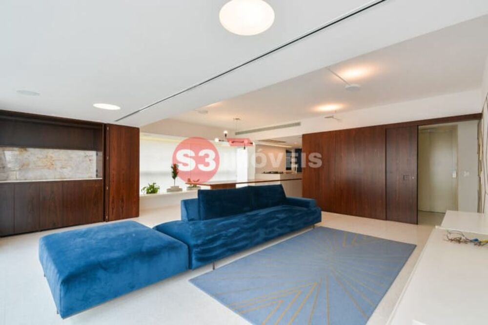 Apartamento, 2 quartos, 174 m² - Foto 32