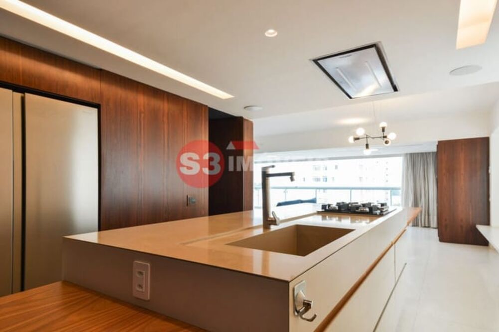 Apartamento, 2 quartos, 174 m² - Foto 31