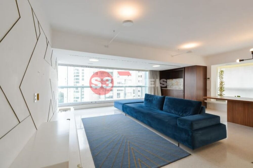 Apartamento, 2 quartos, 174 m² - Foto 34