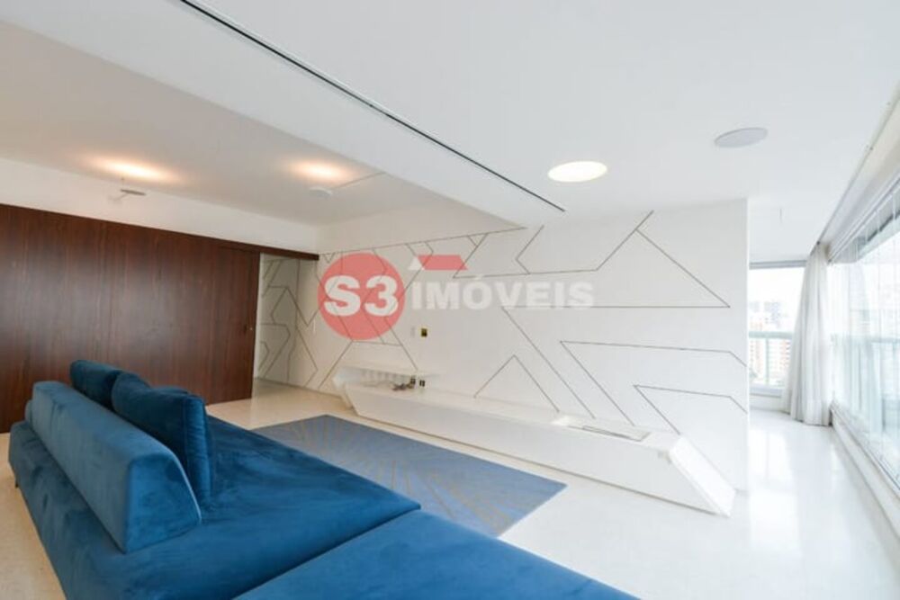 Apartamento, 2 quartos, 174 m² - Foto 41