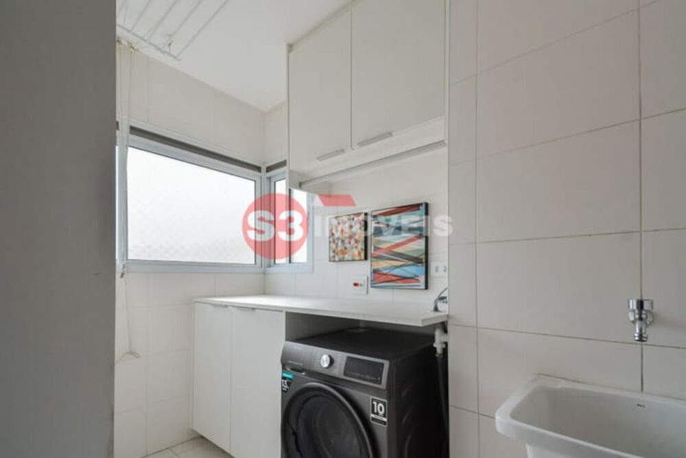 Apartamento, 2 quartos, 174 m² - Foto 12
