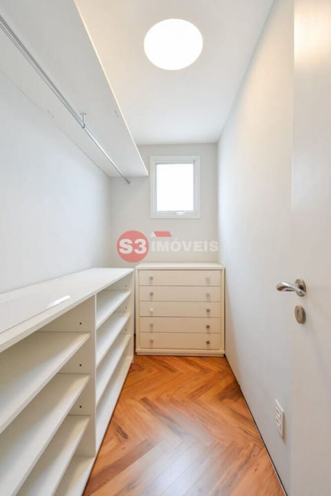 Apartamento, 2 quartos, 174 m² - Foto 1