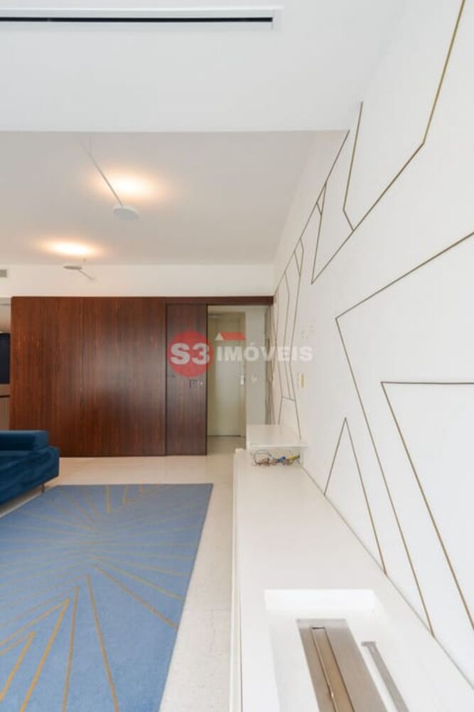Apartamento, 2 quartos, 174 m² - Foto 4