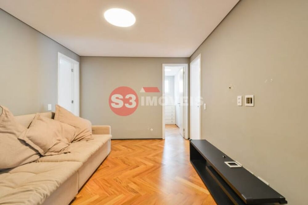 Apartamento, 2 quartos, 174 m² - Foto 48