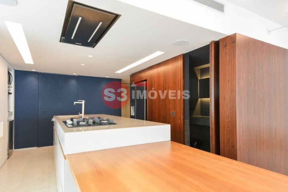 Apartamento, 2 quartos, 174 m² - Foto 27