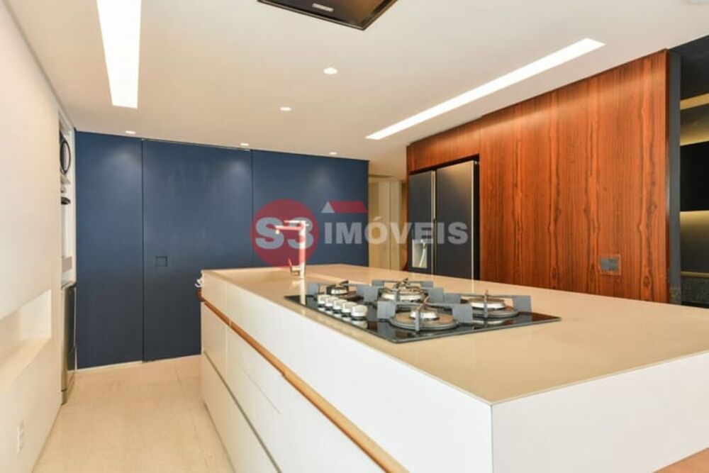 Apartamento, 2 quartos, 174 m² - Foto 42