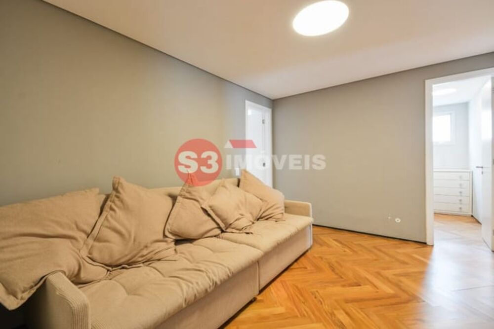 Apartamento, 2 quartos, 174 m² - Foto 2