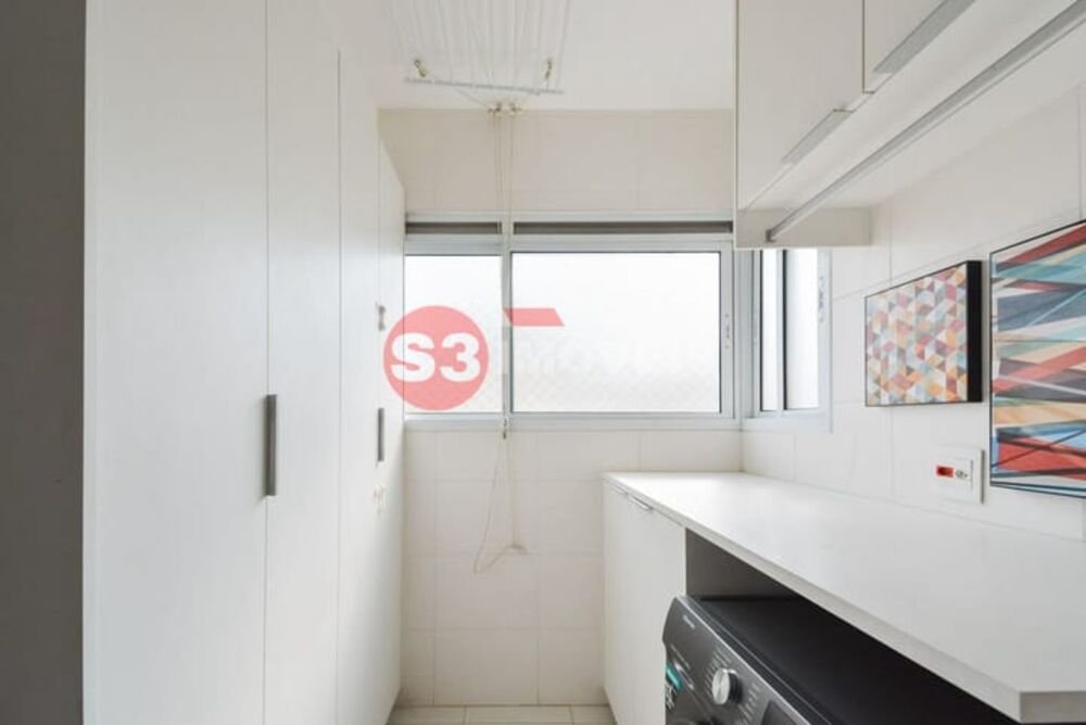Apartamento, 2 quartos, 174 m² - Foto 20