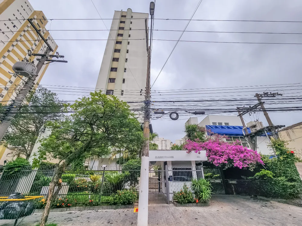 Apartamento, 3 quartos, 94 m² - Foto 1