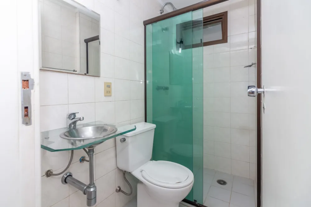 Apartamento, 3 quartos, 94 m² - Foto 2