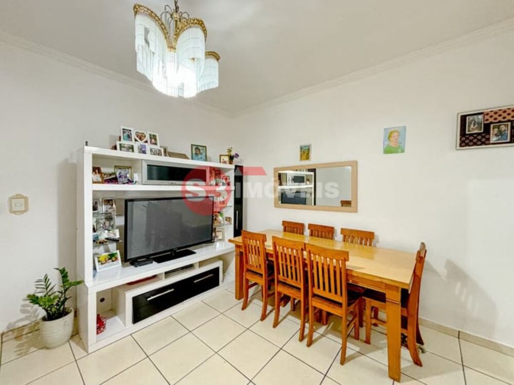 Apartamento, 3 quartos, 103 m² - Foto 2
