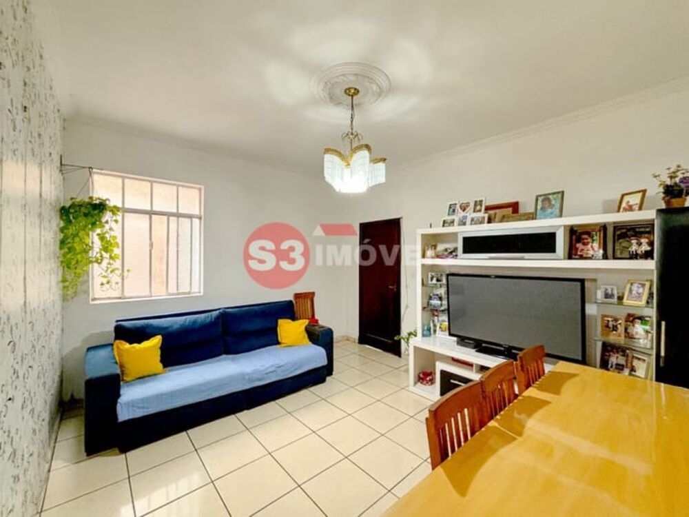 Apartamento, 3 quartos, 103 m² - Foto 1