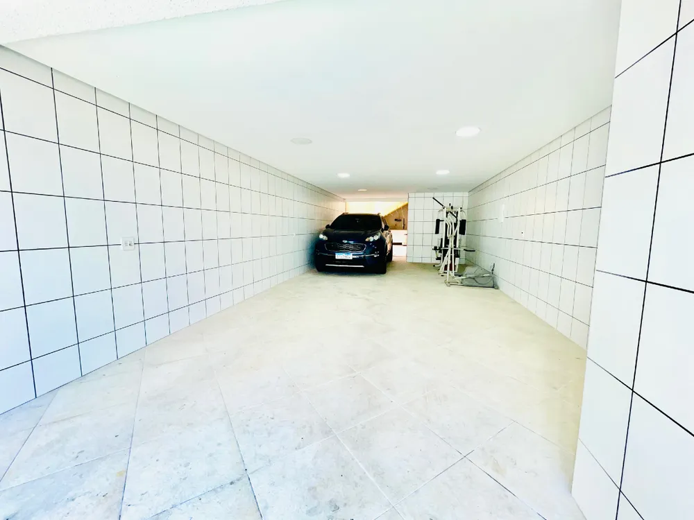 Sobrado, 2 quartos, 174 m² - Foto 1