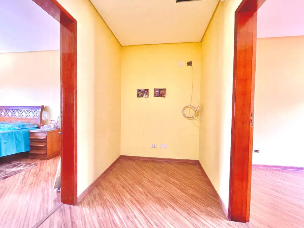 Sobrado, 2 quartos, 174 m² - Foto 4