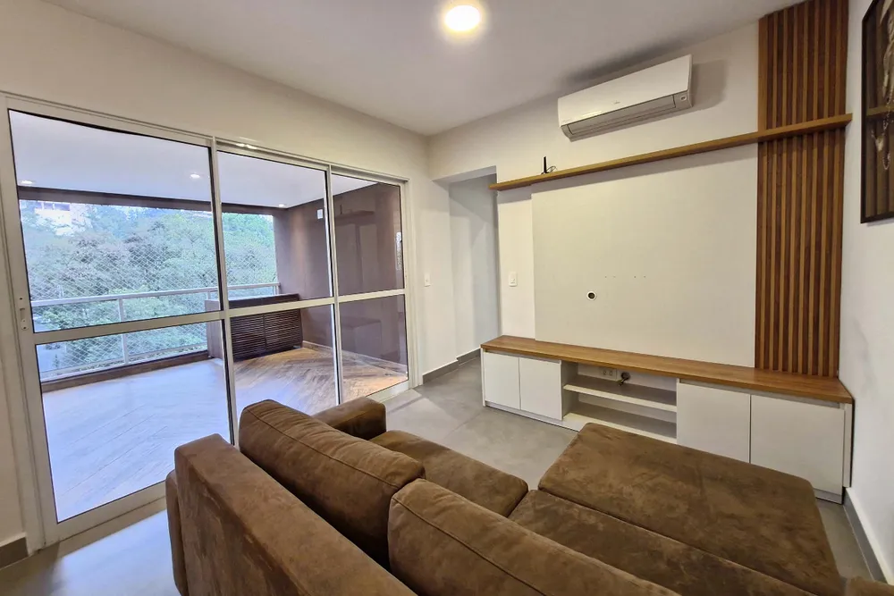 Apartamento, 2 quartos, 77 m² - Foto 1
