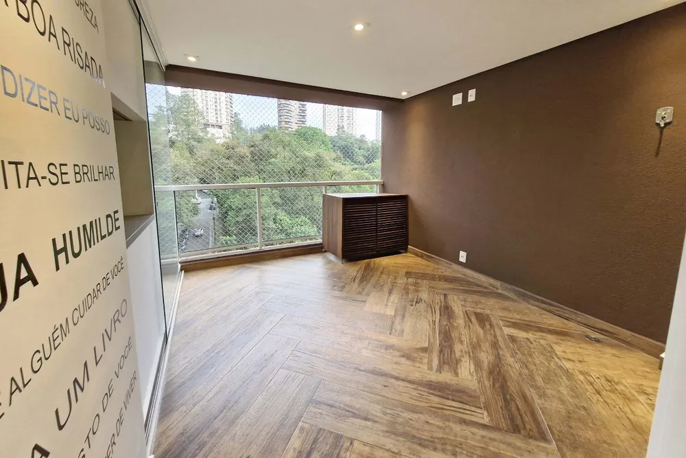 Apartamento, 2 quartos, 77 m² - Foto 2