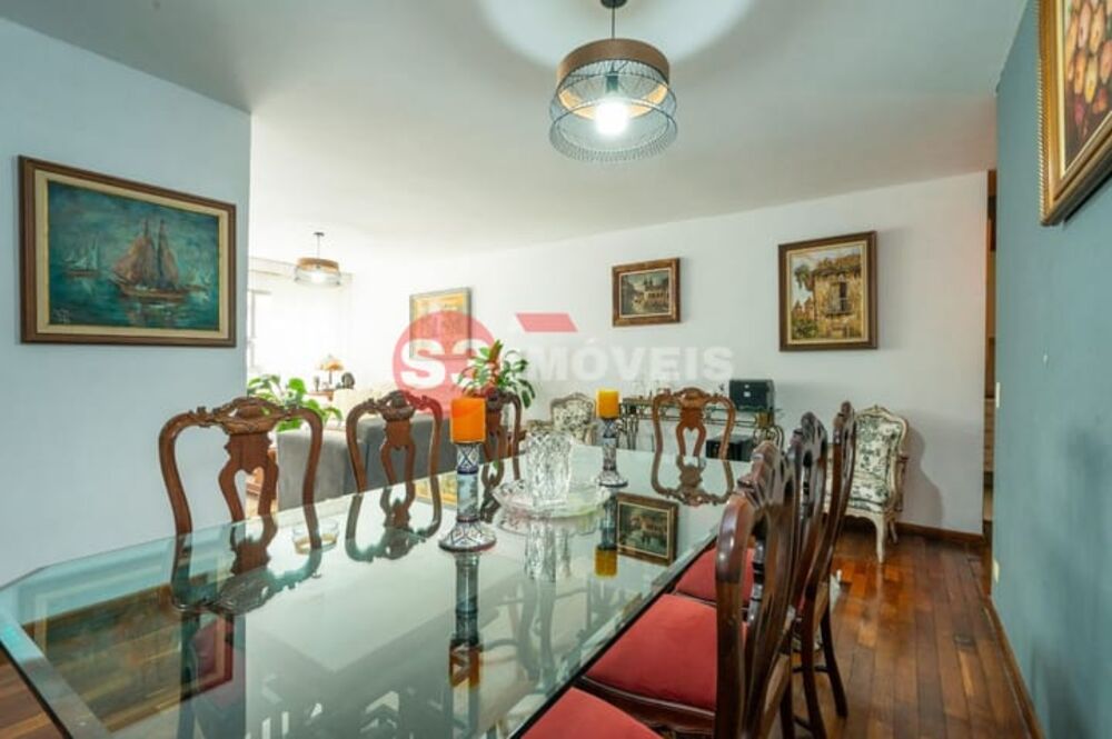 Apartamento, 3 quartos, 130 m² - Foto 2