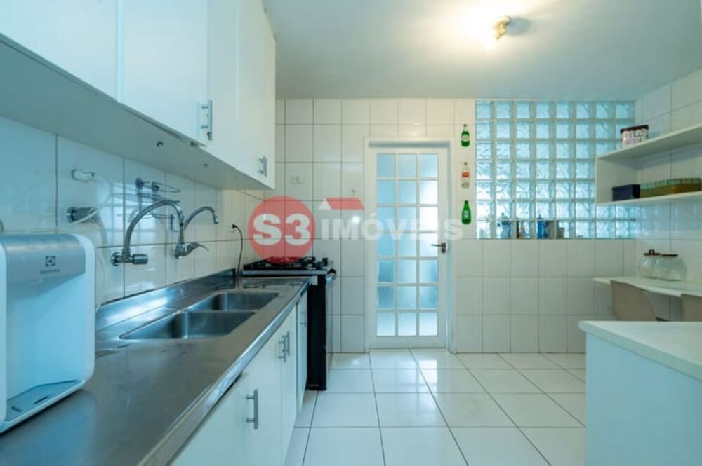 Apartamento, 3 quartos, 130 m² - Foto 4