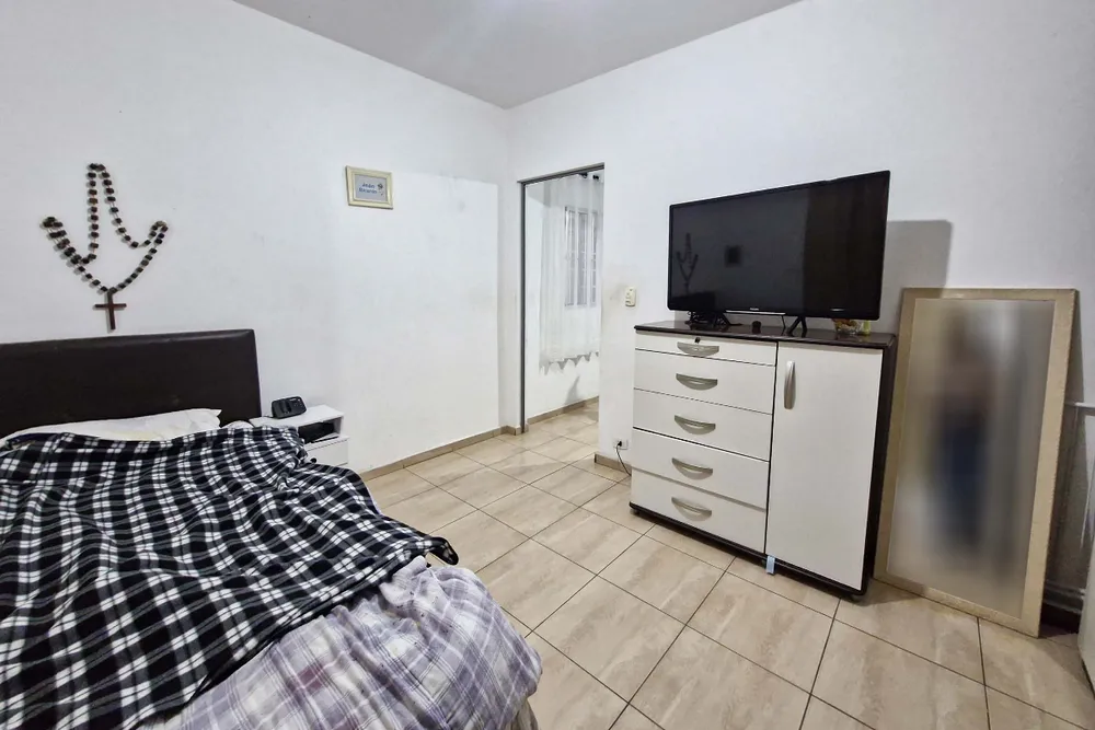 Casa, 1 quarto, 45 m² - Foto 2