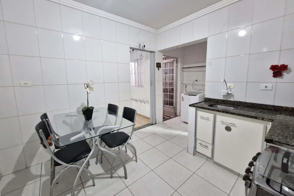 Casa, 1 quarto, 45 m² - Foto 1