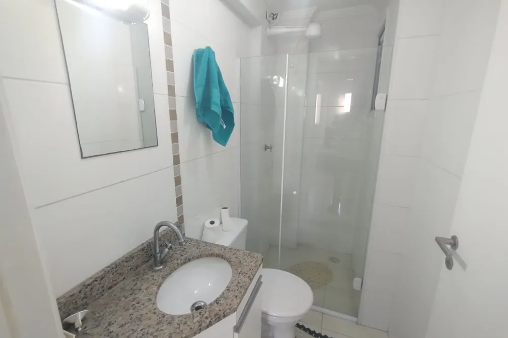 Apartamento, 2 quartos, 65 m² - Foto 2