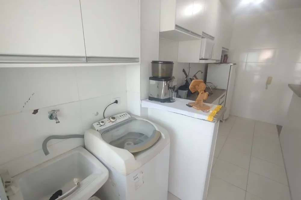 Apartamento, 2 quartos, 65 m² - Foto 3