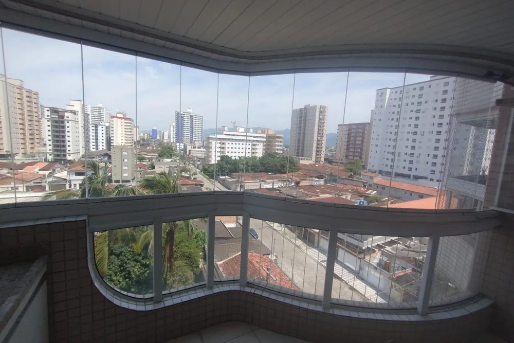 Apartamento, 2 quartos, 65 m² - Foto 1