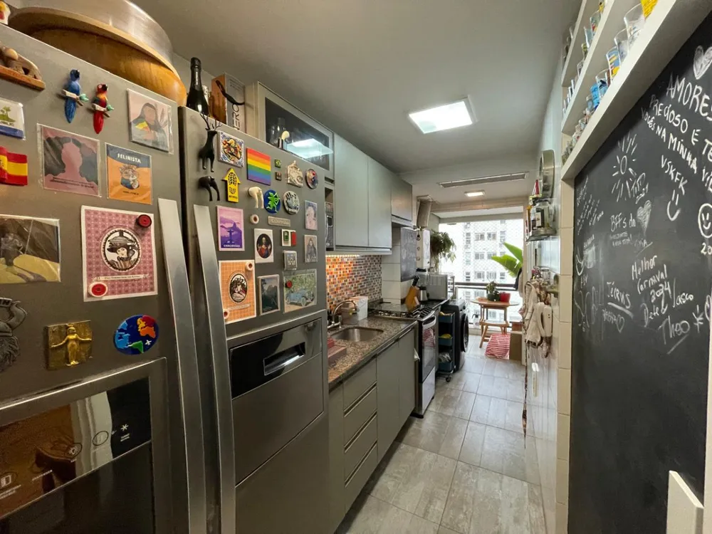 Apartamento, 2 quartos, 73 m² - Foto 5