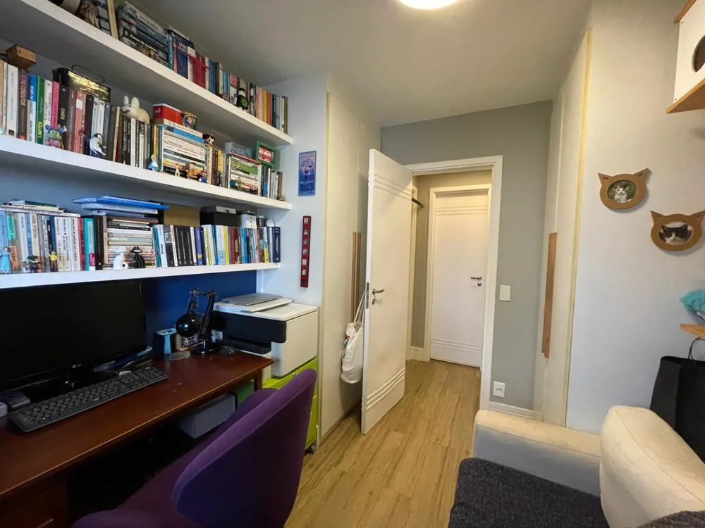 Apartamento, 2 quartos, 73 m² - Foto 7