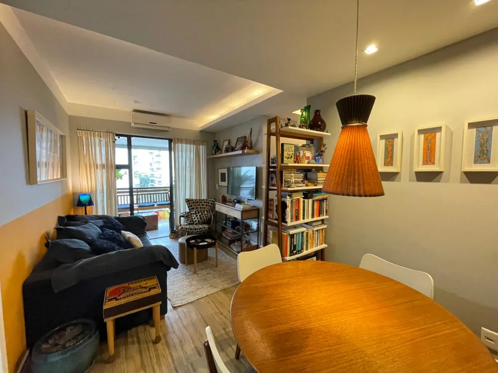 Apartamento, 2 quartos, 73 m² - Foto 1