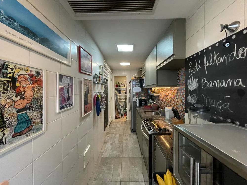 Apartamento, 2 quartos, 73 m² - Foto 4