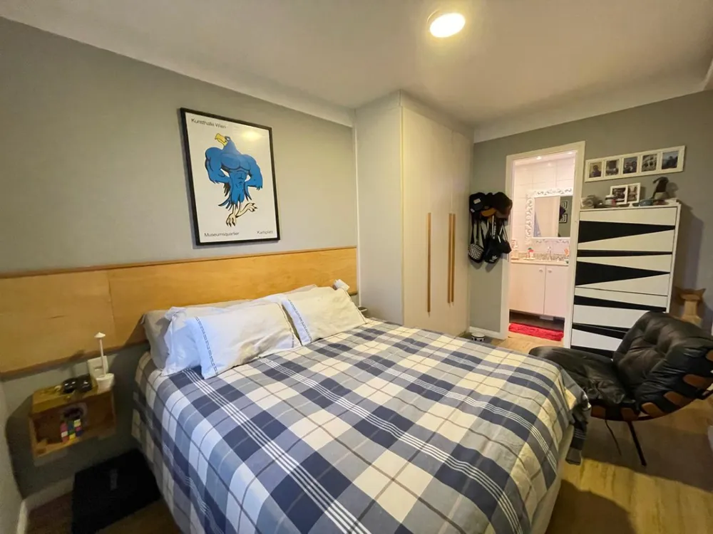 Apartamento, 2 quartos, 73 m² - Foto 9