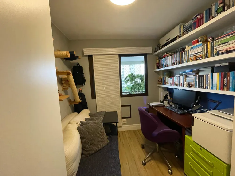 Apartamento, 2 quartos, 73 m² - Foto 6