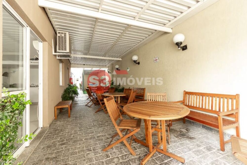 Apartamento, 2 quartos, 84 m² - Foto 18