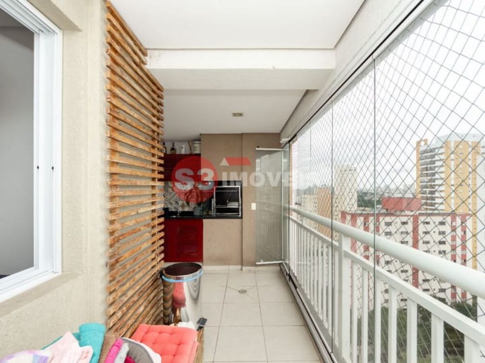 Apartamento, 2 quartos, 84 m² - Foto 6
