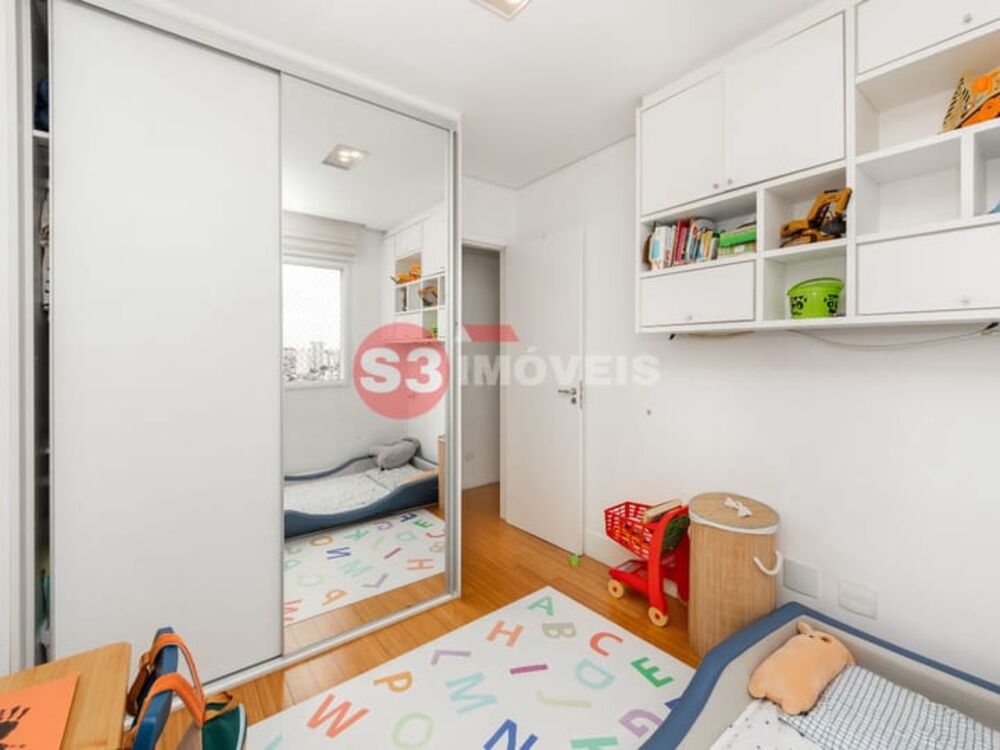Apartamento, 2 quartos, 84 m² - Foto 10