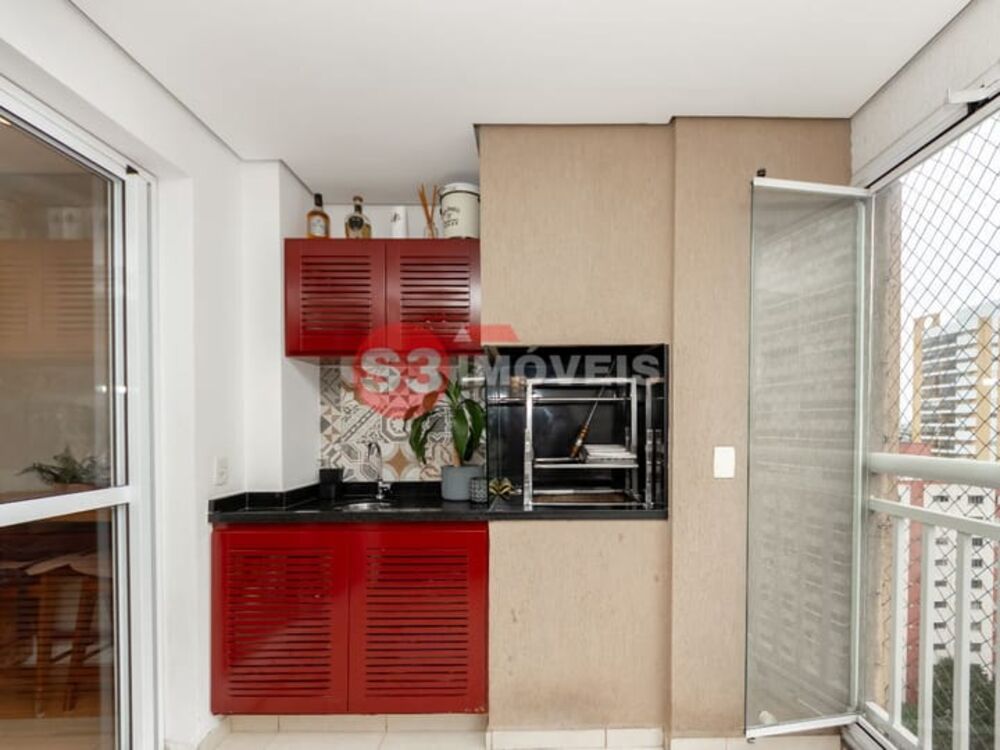 Apartamento, 2 quartos, 84 m² - Foto 4