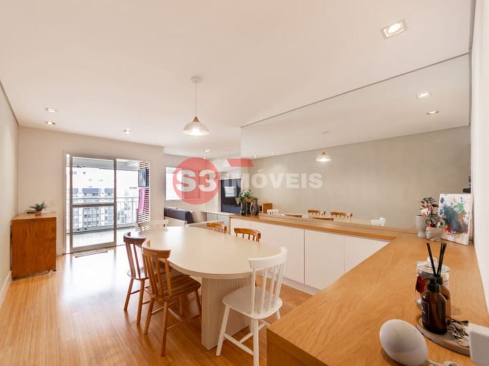 Apartamento, 2 quartos, 84 m² - Foto 1