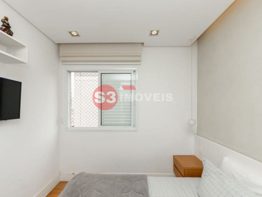 Apartamento, 2 quartos, 84 m² - Foto 14