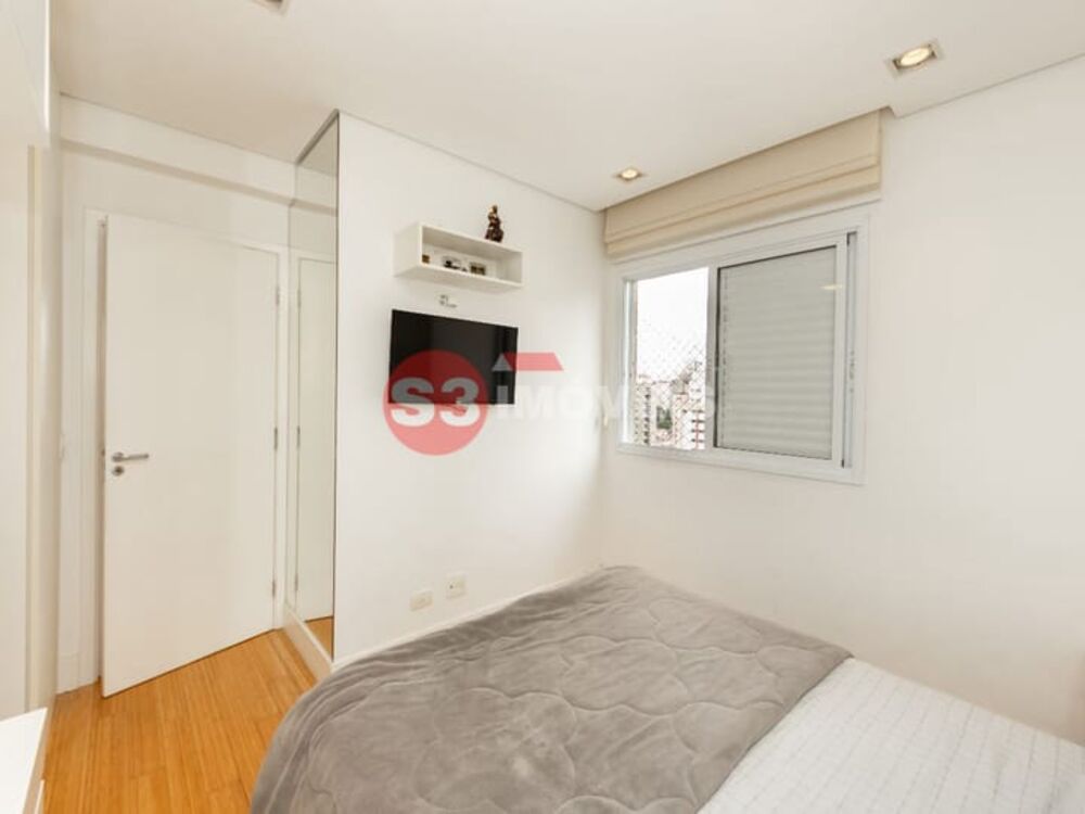 Apartamento, 2 quartos, 84 m² - Foto 13