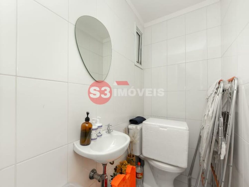 Apartamento, 2 quartos, 84 m² - Foto 9